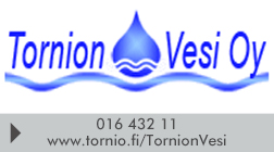 Tornion Vesi Oy